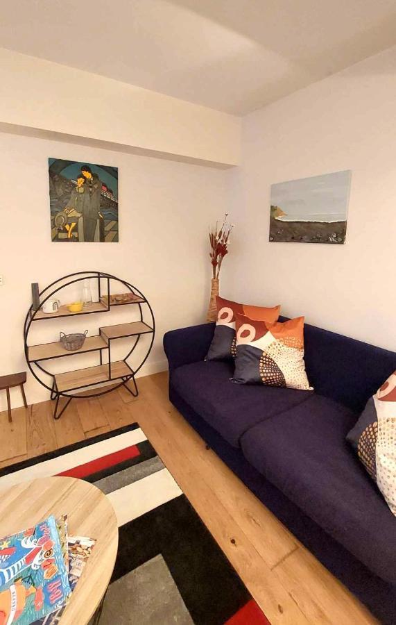 Appartement Familial Au Coeur De دْييب المظهر الخارجي الصورة