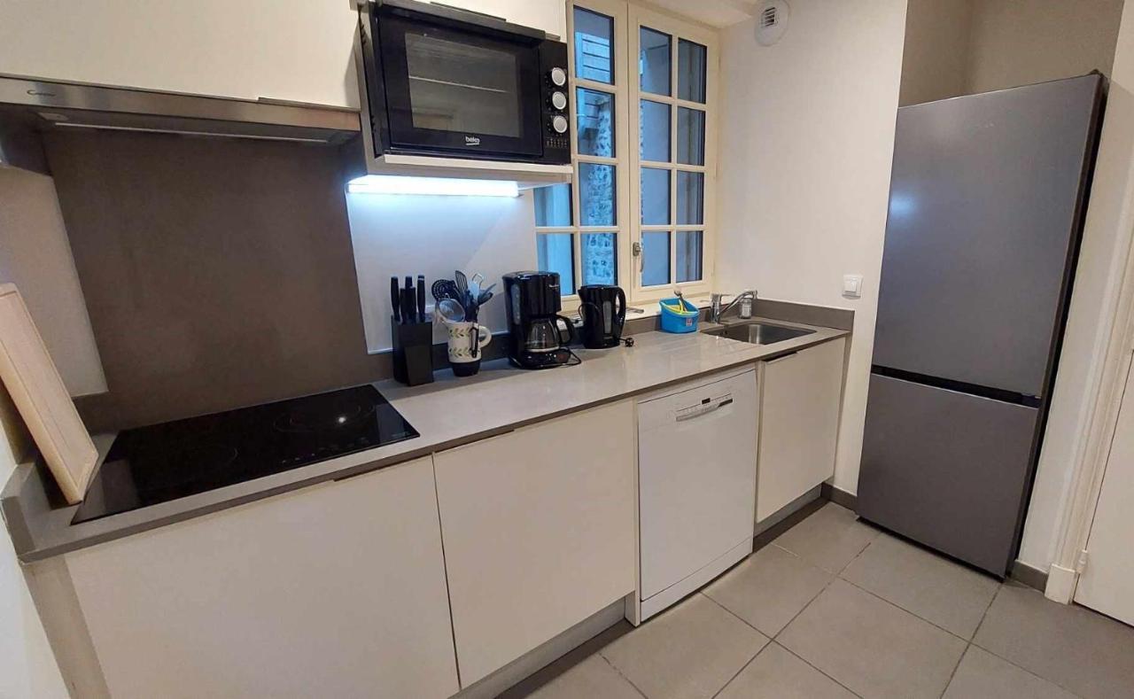Appartement Familial Au Coeur De دْييب المظهر الخارجي الصورة