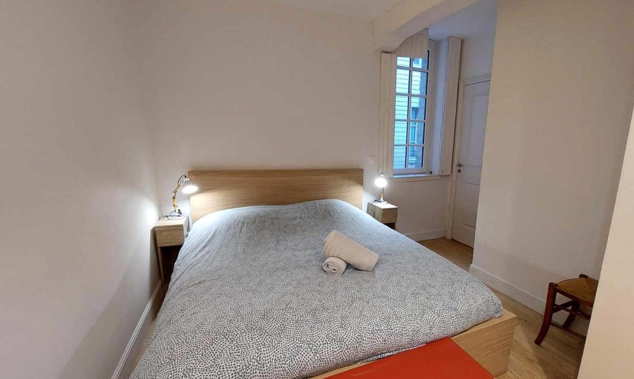 Appartement Familial Au Coeur De دْييب المظهر الخارجي الصورة