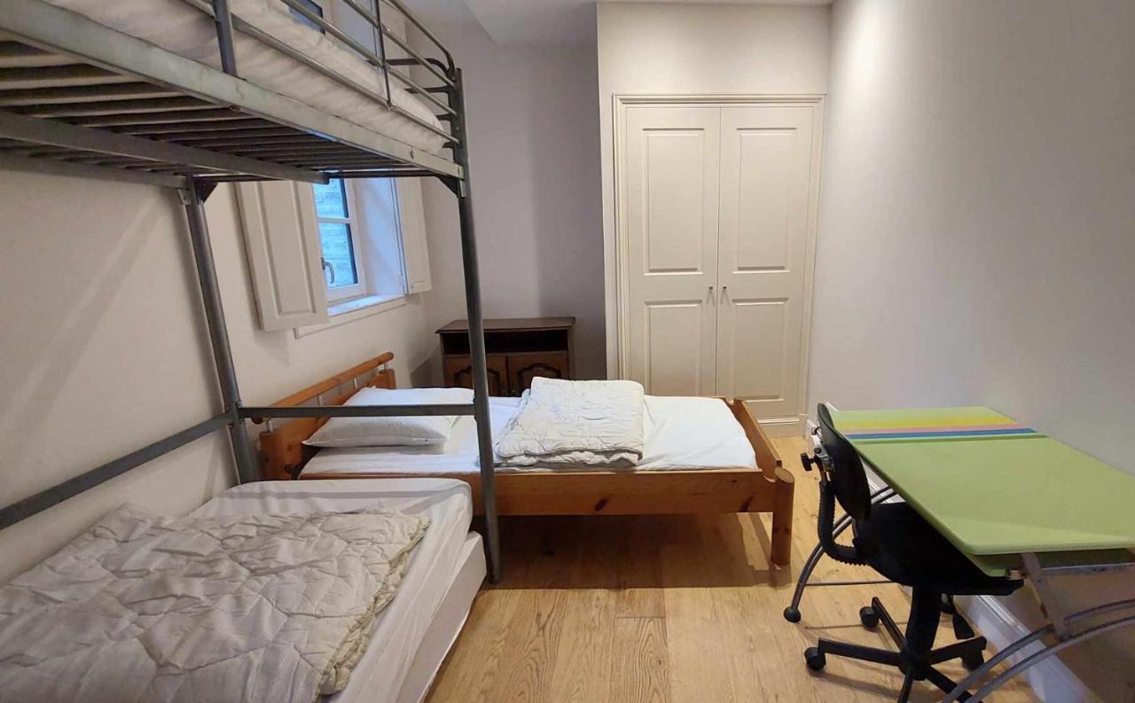 Appartement Familial Au Coeur De دْييب المظهر الخارجي الصورة