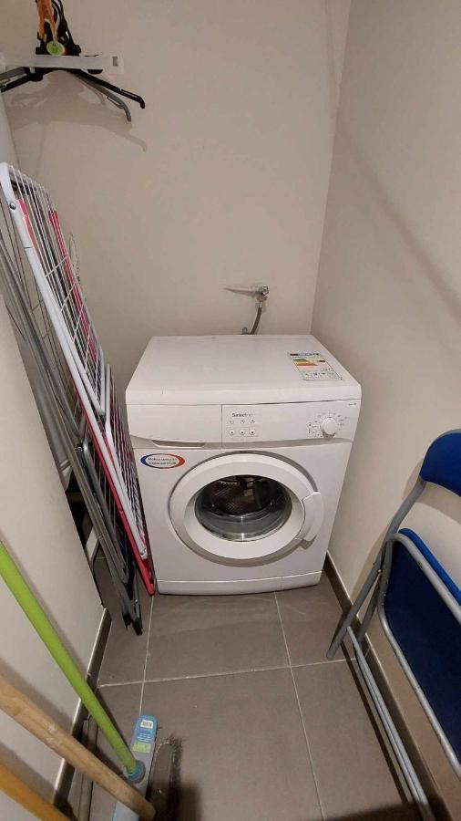 Appartement Familial Au Coeur De دْييب المظهر الخارجي الصورة