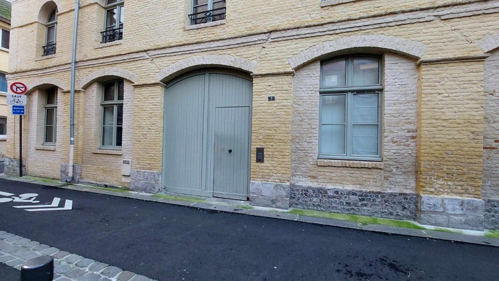 Appartement Familial Au Coeur De دْييب المظهر الخارجي الصورة